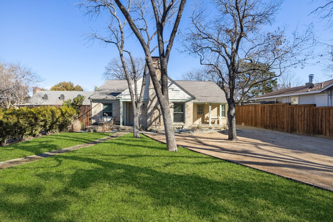 1222 Cedar Hill Avenue